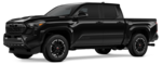 Tacoma i-FORCE MAX Truck